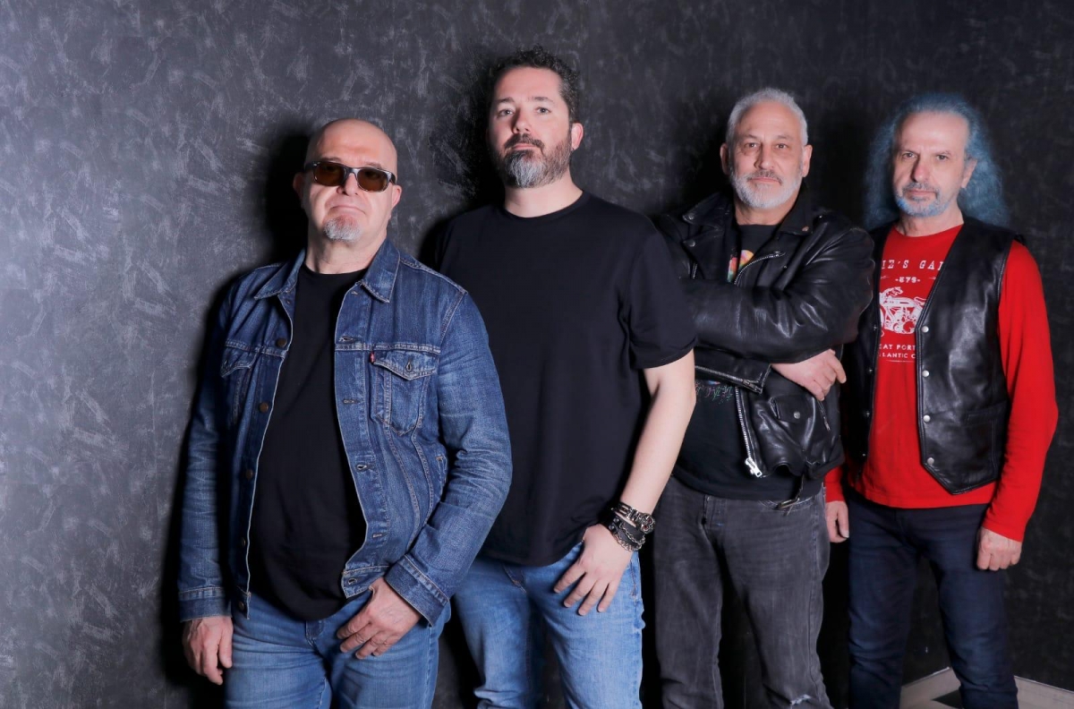 Barón Rojo: la leyenda del rock actuará en Soneja Rock