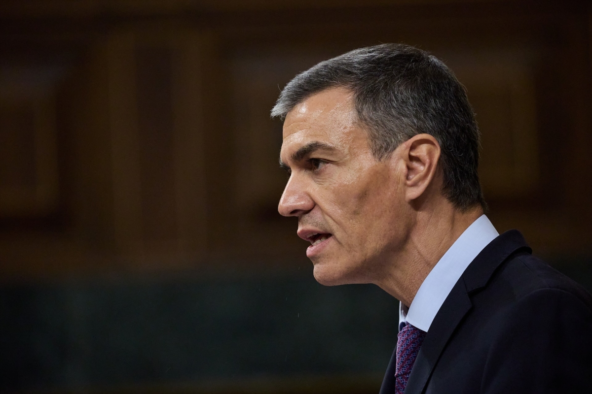 Pedro Sánchez pide "alzar la voz" contra el racismo tras los altercados en Torre  Pacheco | Valencia Plaza
