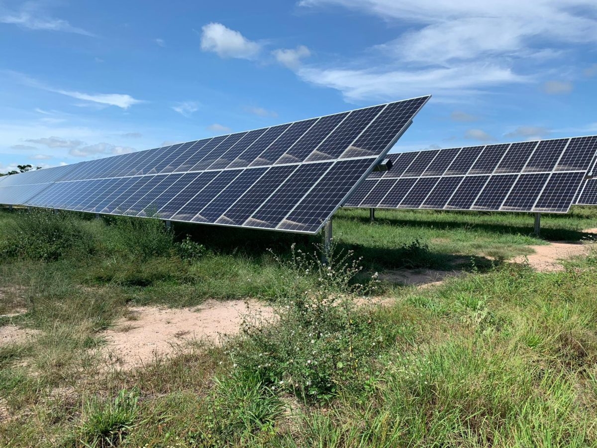 La fotovoltaica en la Comunitat, de estar a la cola a disparar un 69% la potencia autorizada para nuevos proyectos