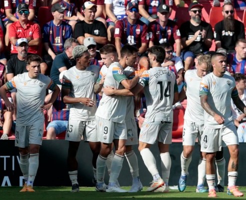 El Castellón suma ya más triunfos visitantes que en sus dos últimas temporadas en Segunda