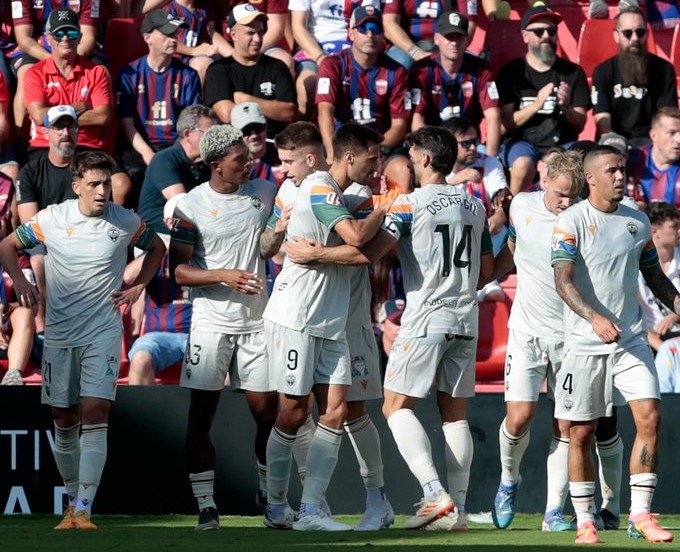 El Castellón suma ya más triunfos visitantes que en sus dos últimas temporadas en Segunda