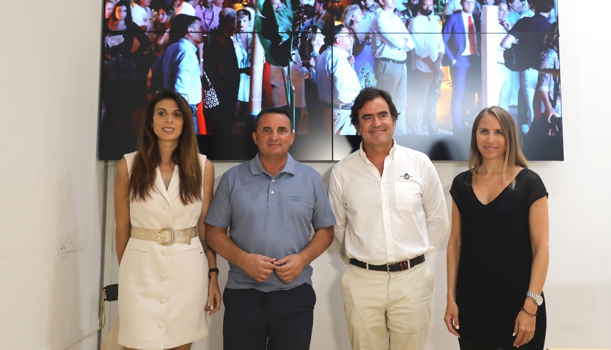 Unos 700 regatistas disputan este fin de semana la regata ‘TabarcaVela’