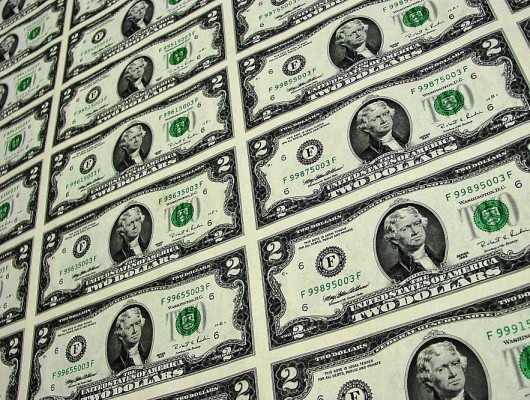 Más allá de las expectativas: crédito americano en un mundo en evolución