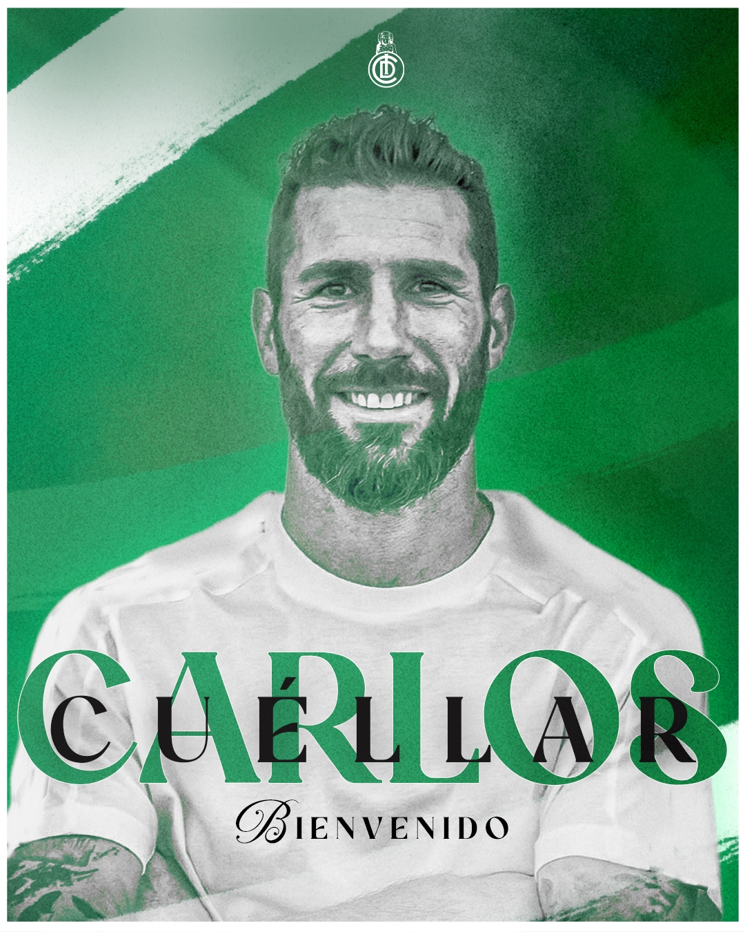 Carlos Cuéllar dirigirá al filial del Elche la próxima temporada