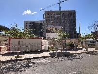 Los centros de salud de Alicante se hacen esperar: seis meses sin obra en el de Garbinet