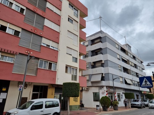 Sube un 77,7% la firma de hipotecas sobre viviendas en la Comunitat Valenciana en mayo, según el INE