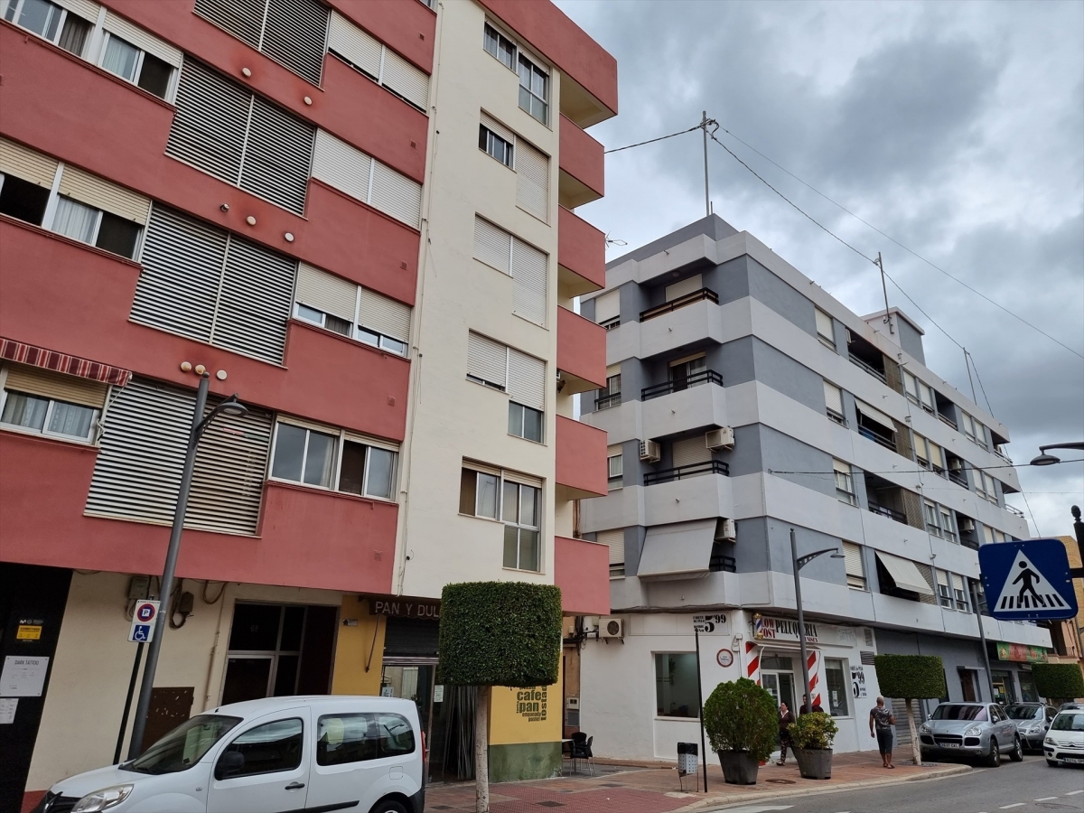La compraventa de viviendas en la Comunitat vuelve a crecer en mayo, un 35,2%, y suma 9 meses de ascensos interanuales