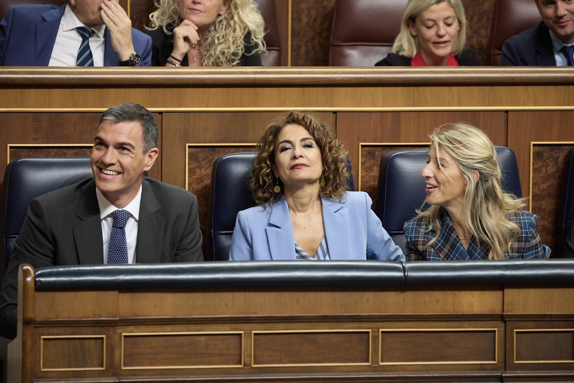 Sánchez promete que 