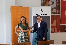 Consum renueva su compromiso con la Fundación Adecco para impulsar la inclusión laboral de personas vulnerables