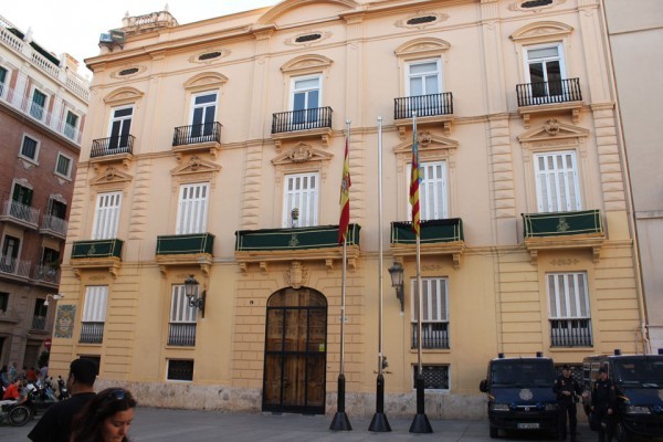 La Diputación avanzará el 85% del importe de las inversiones a los municipios