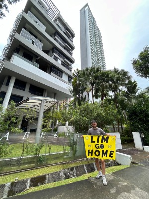 La familia de los retenidos en Singapur pide discreción para resolver pronto su situación
