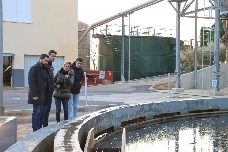 L'Alcora consigue más 250.000 euros de fondos europeos para modernizar la gestión del agua 