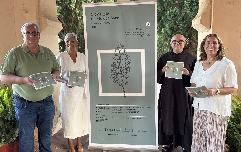 El prestigioso Coro de la Generalitat, encargado de abrir el Ciclo de Música Sacra en Benicàssim