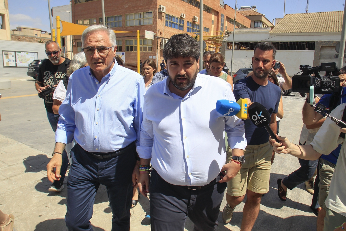 El PP llama a los partidos a dejar de usar 