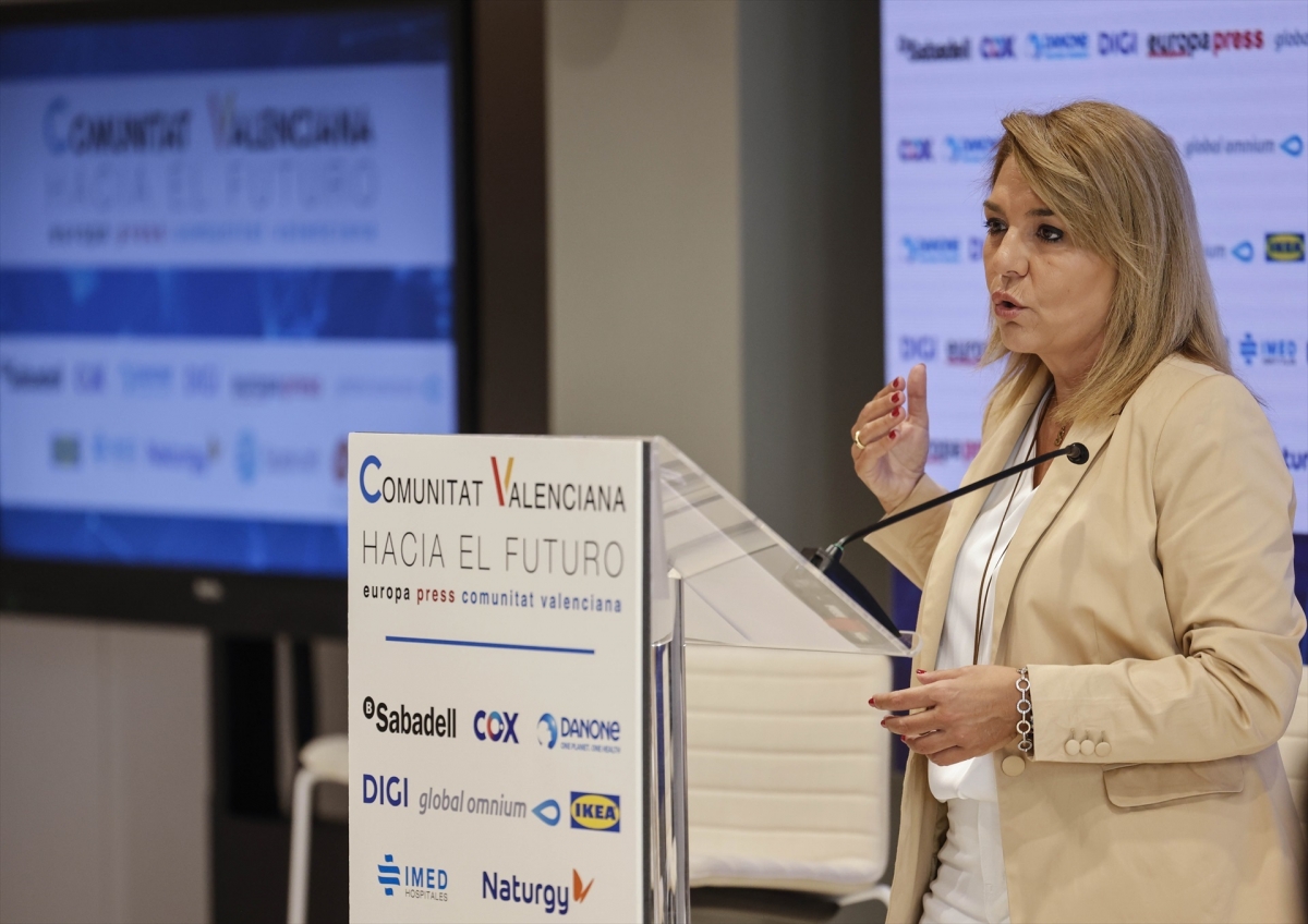 El Consell asegura que los bancos muestran 