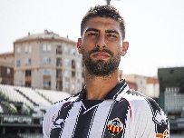 Brignani: "Es una oportunidad que he querido aprovechar inmediatamente"