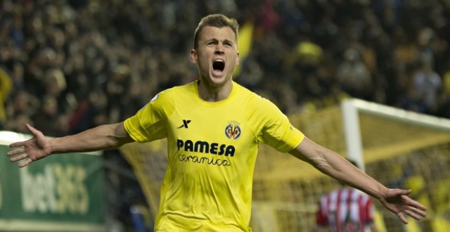 VCF y Real Madrid alcanzan un acuerdo por Cheryshev