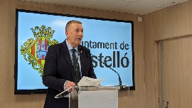 Sales responde a Compromís: "Los vecinos pueden realizar sus trámites en las tenencias de alcaldía y agilizar sus gestiones"