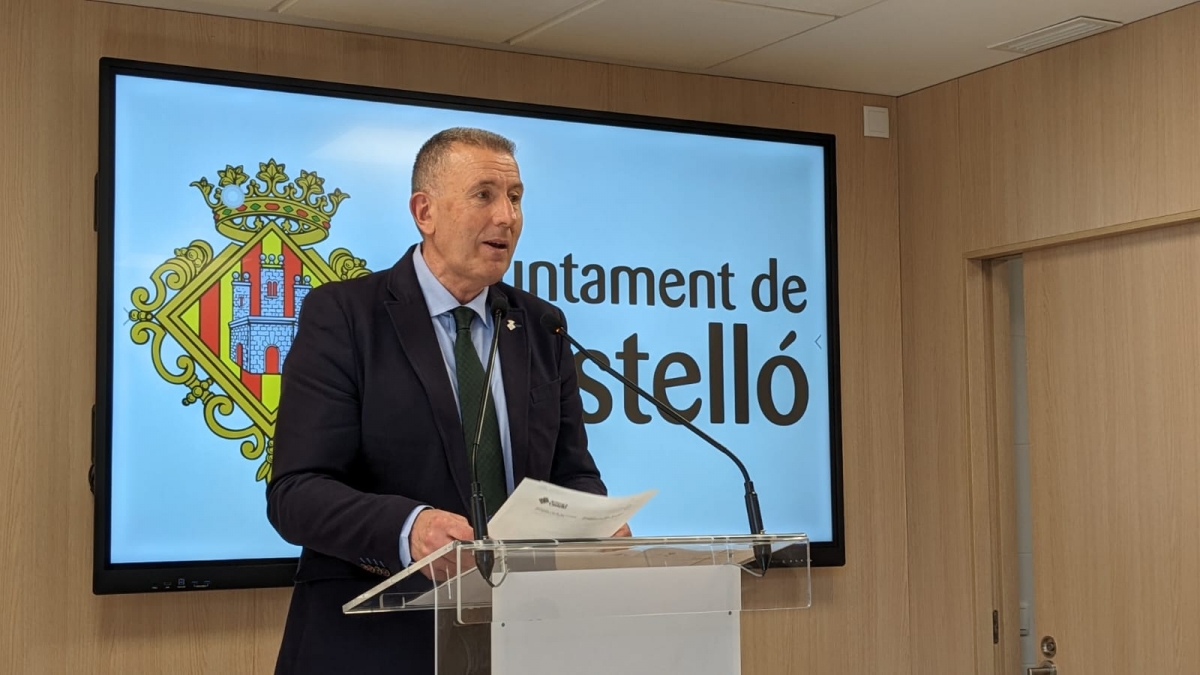 Sales responde a Compromís: 