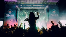 Dos nuevas bajas del FIB: Mushkaa y Camellos renuncian por la vinculación con el fondo KKR