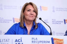 El Consell ataca a Sánchez por el cupo catalán pero se abre a negociar en el CPFF