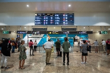 La economía de la provincia de Alicante es como un hámster: da vueltas, pero no avanza 