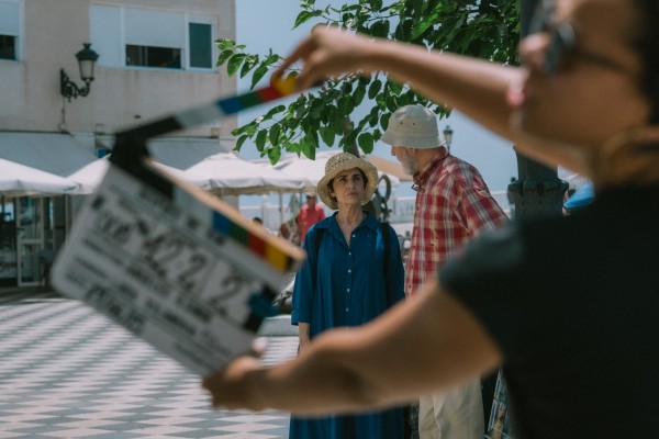 El cine valenciano muestra sus cartas en el Festival de Málaga