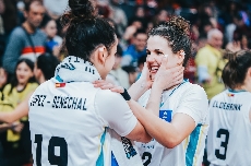 El Hozono Jairis debutará en la Liga Femenina Endesa 25/26 recibiendo al Joventut