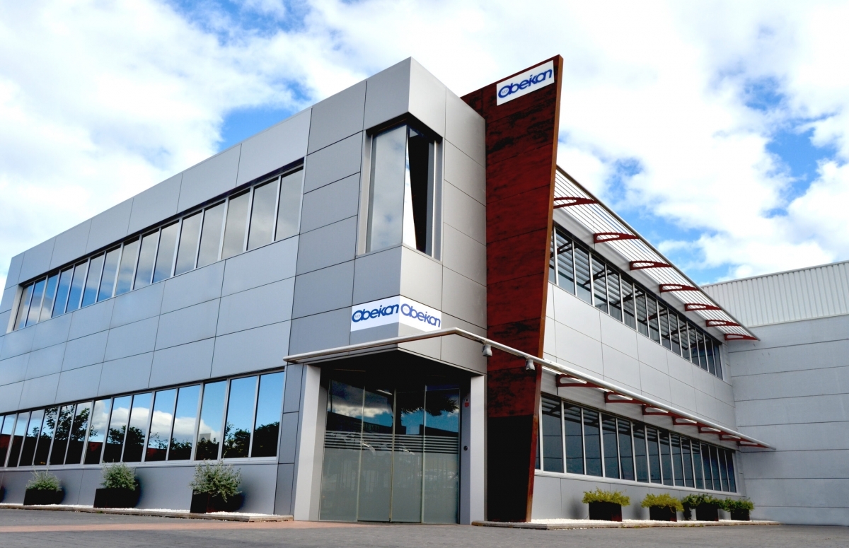 La plantilla de Obeikan MDF inicia huelga indefinida este miércoles por el ERE para cerrar la planta de Canet
