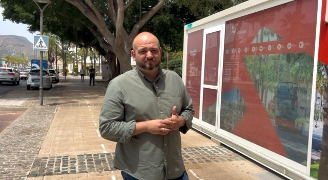 La oposición denuncia que las oficina de turismo de Cartagena no funcionan