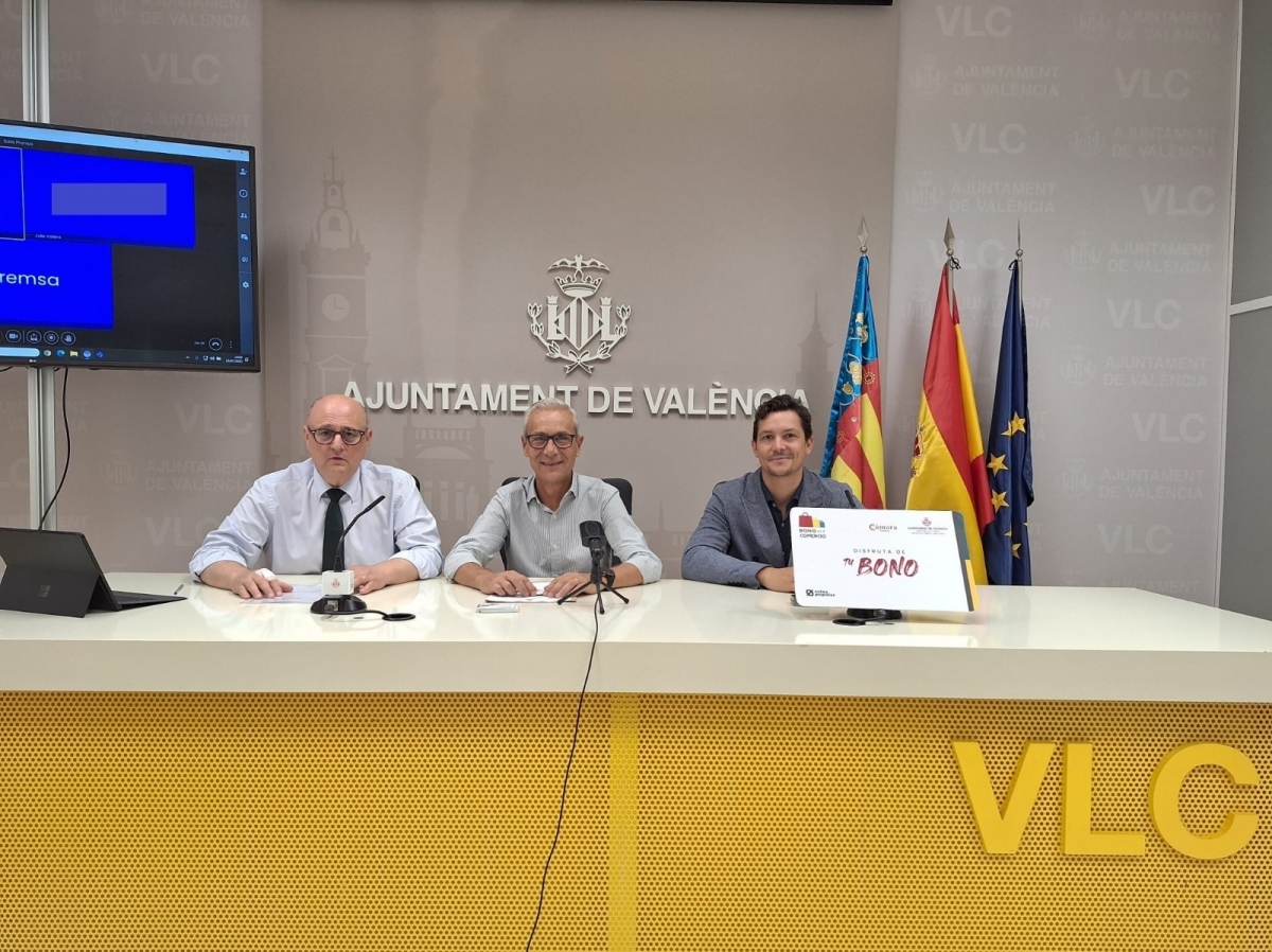  - Foto: AYTO VALÈNCIA