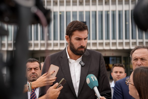 Vox propone abrir una comisión de investigación en la Asamblea sobre la 