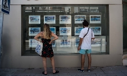 'Hiperactividad' en el mercado inmobiliario de Castellón: encadena 9 meses consecutivos con más de mil ventas al mes