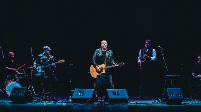 Locos por la Música ofrece un 