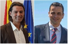Julio Delgado sustituye a Manuel Rosalén como director general de Industria