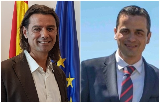 Julio Delgado sustituye a Manuel Rosalén como director general de Industria