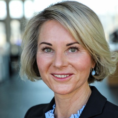 TÜV SÜD AG nombra a Sabine Nitzsche nueva directora financiera