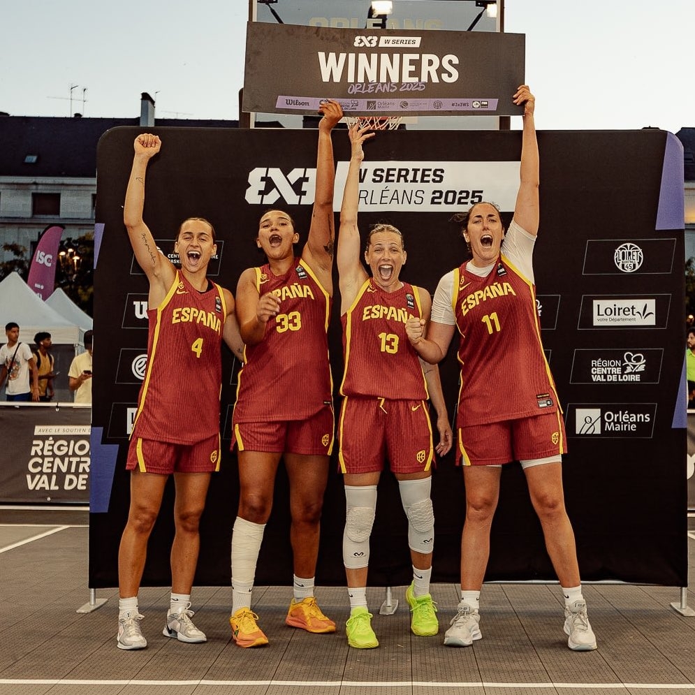 Cvitkovic y Prieto, del Hozono Jairis, triunfan en torneos internacionales este verano