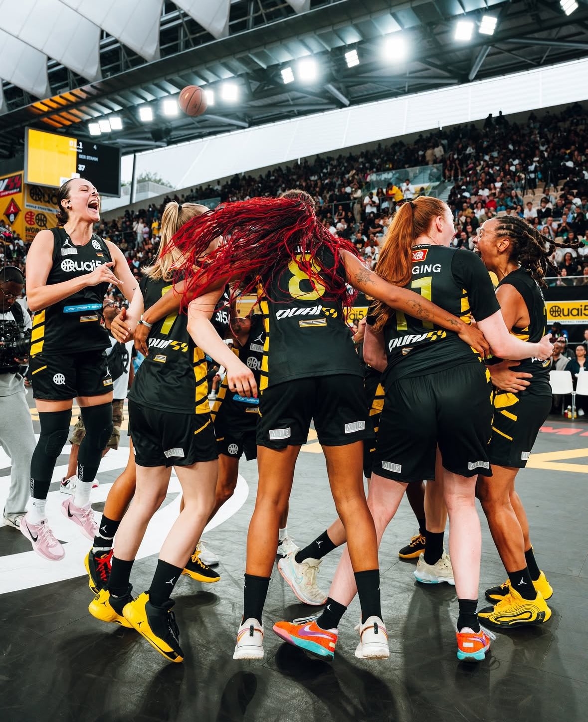  - Foto: QUENTIN LAB / QUAI 54