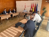 El Ayuntamiento de Murcia aprueba su cuenta general de 2024 con una mejoría de 50 millones
