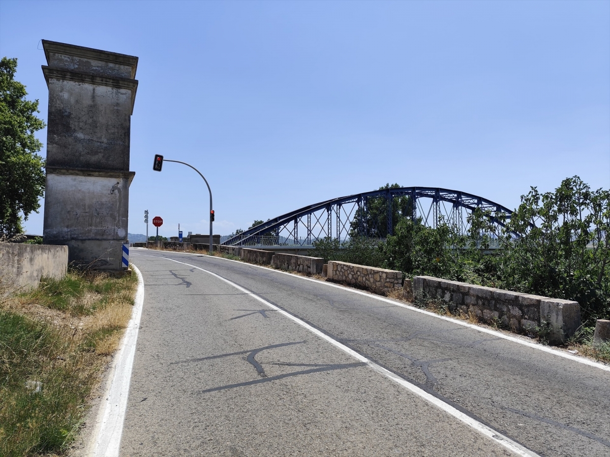 La Diputació de València unirá con una vía ciclopeatonal Gavarda con su núcleo histórico 