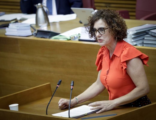 El PSOE Vega Baja critica al PP de Mazón por anunciar inversiones sacadas del Plan Vega Renhace