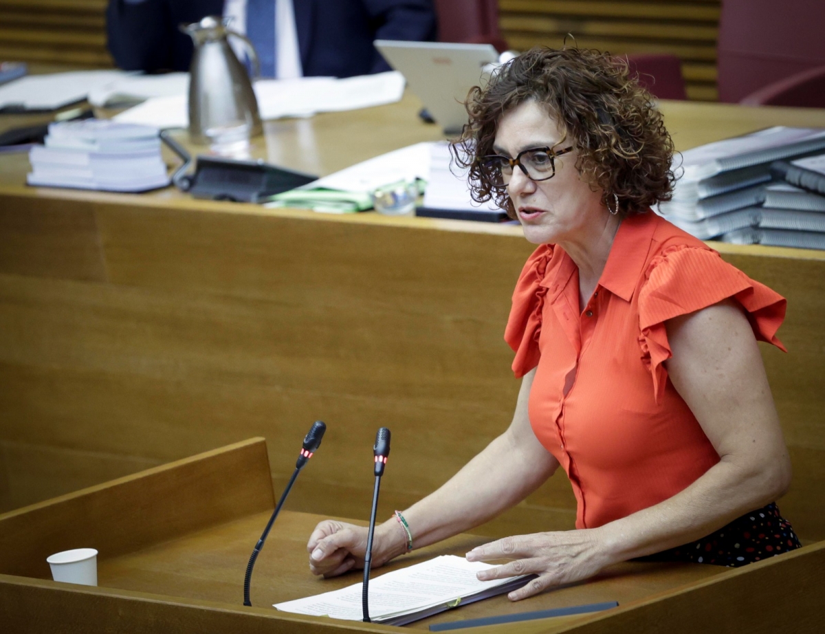 Ana Belén Juárez - 