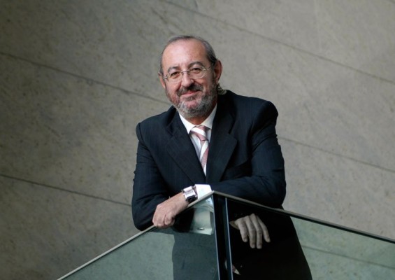 El economista José Ramón Riera hablará de las consecuencias económicas del actual panorama geopolítico en las jornadas de la Coec