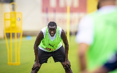 La pretemporada del Valencia CF, uno a uno