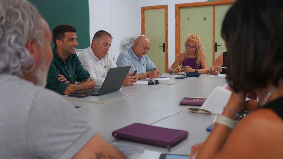 Movimiento Regional Municipalista reclama un reparto justo del fondo de Financiación Provincial antes de los Presupuestos