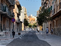 San Vicente invertirá 75.000 euros en renovar la red de alcantarillado por riesgo de colapso