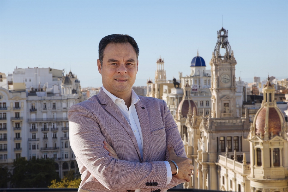 La cadena valenciana Casual Hotels firma su segundo hotel en Atenas (Grecia), que abrirá sus puertas en 2026