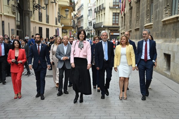Morant insta a Mazón a 