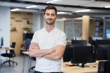 La valenciana Internxt, participada por Juan Roig, da entrada como socios a Prosegur Tech Ventures y Andorra Telecom